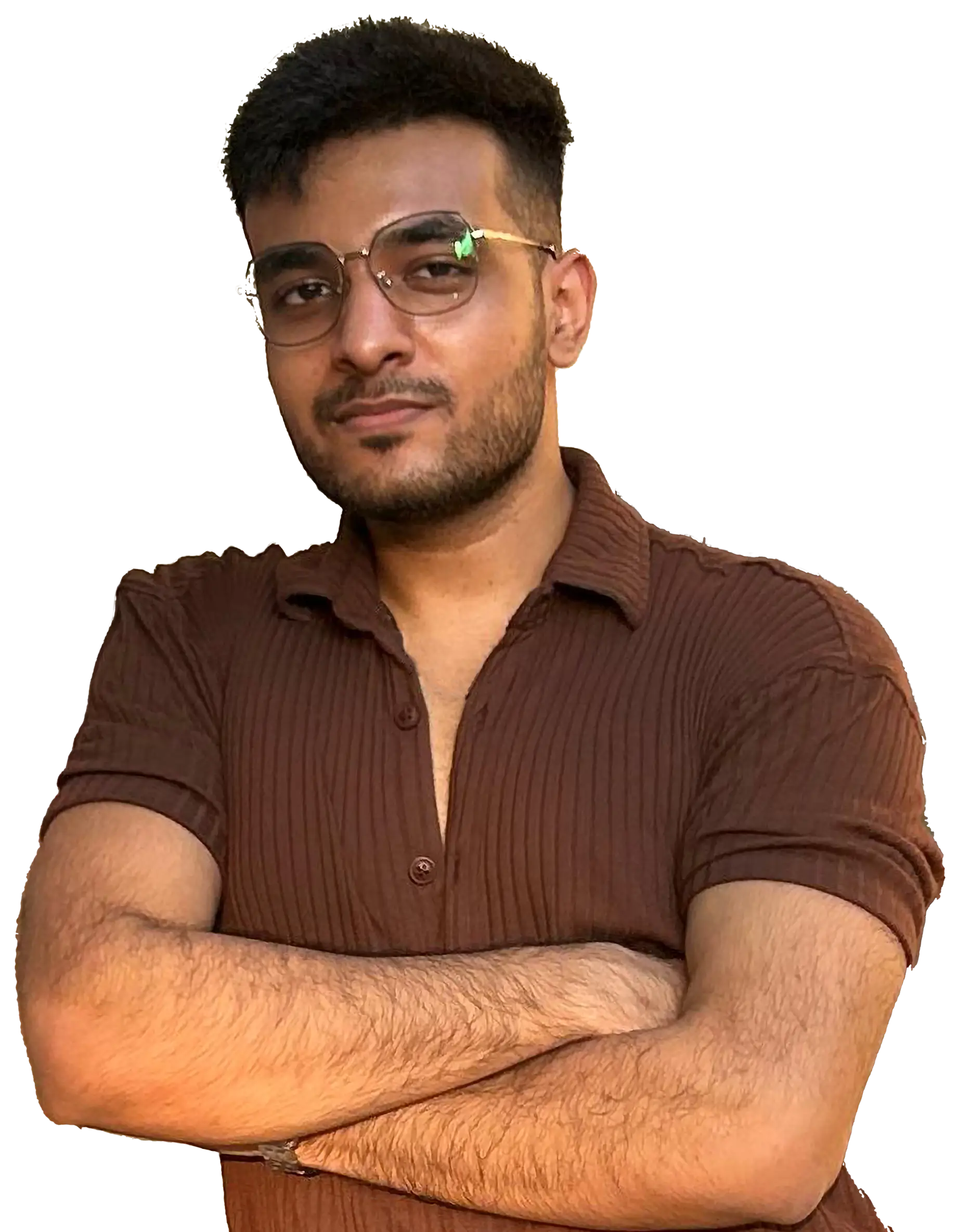 Anirudh Dutta's Image